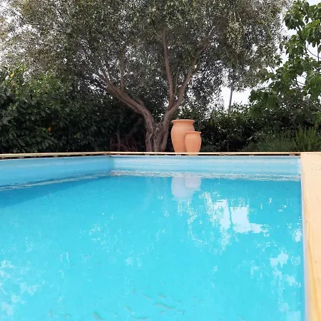 Villa Casa Bianca 6
