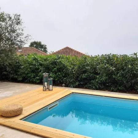 Villa Casa Bianca 6 *