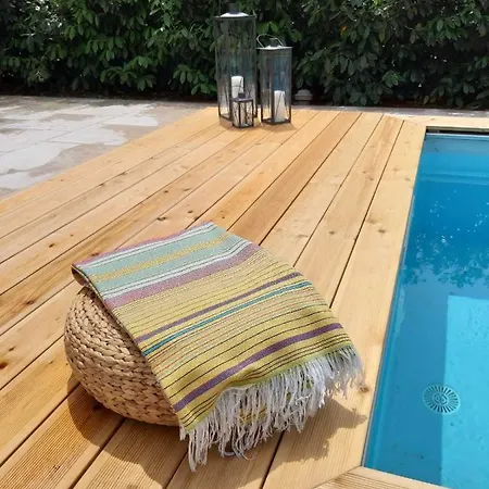 Casa Bianca 6 *