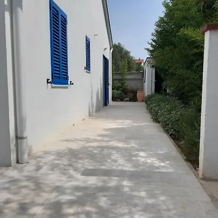 Villa Casa Bianca 6 Vilanija