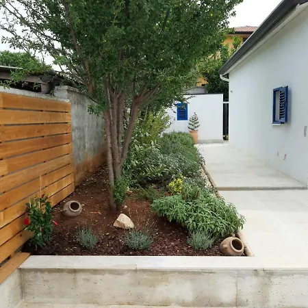 Villa Casa Bianca 6
