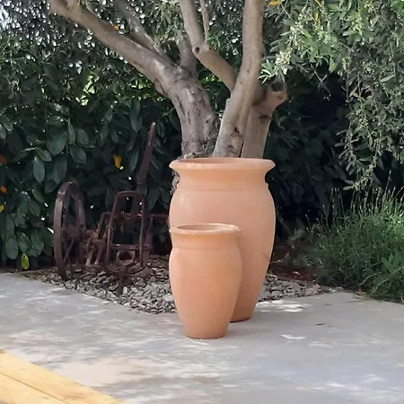 Villa Casa Bianca 6 Vilanija