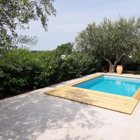 Villa Casa Bianca 6