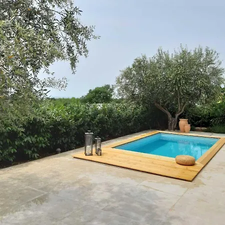 Casa Bianca 6 * Vilanija