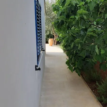 Casa Bianca 6 Villa