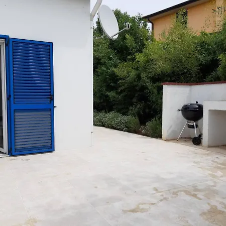 Casa Bianca 6 Villa