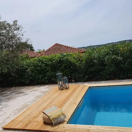 Villa Casa Bianca 6