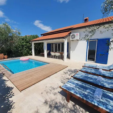 Villa Casa Bianca 6