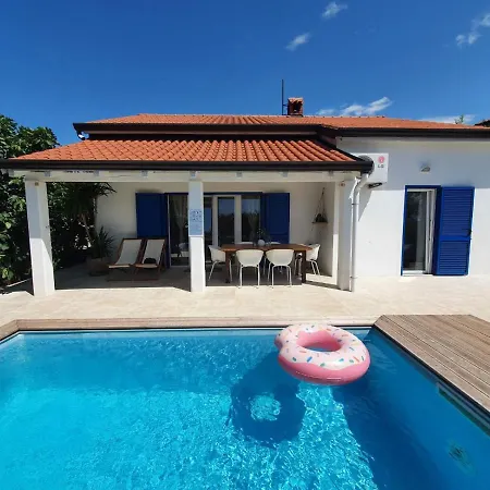 Casa Bianca 6 Villa *