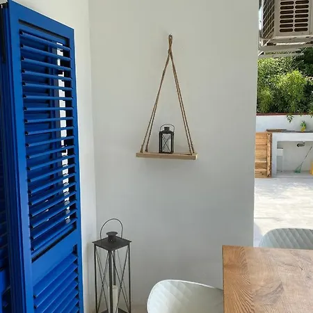 Casa Bianca 6 *