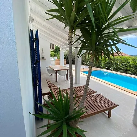 Villa Casa Bianca 6 Vilanija