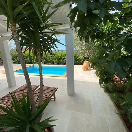 Villa Casa Bianca 6 Vilanija