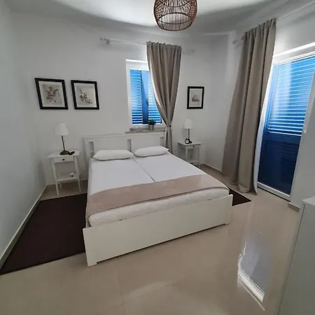 Casa Bianca 6 Villa *
