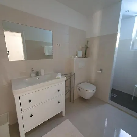 Casa Bianca 6 Villa *
