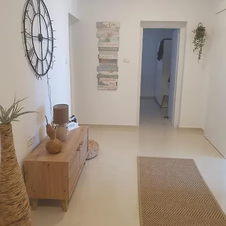 Casa Bianca 6 Vilanija