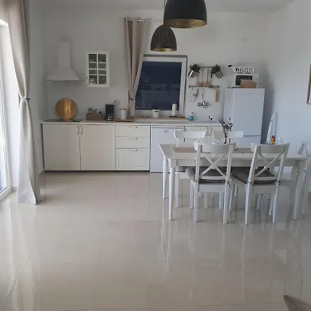 Casa Bianca 6 Villa
