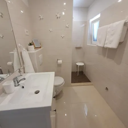 Casa Bianca 6 Villa Vilanija
