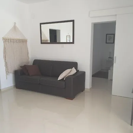 Casa Bianca 6