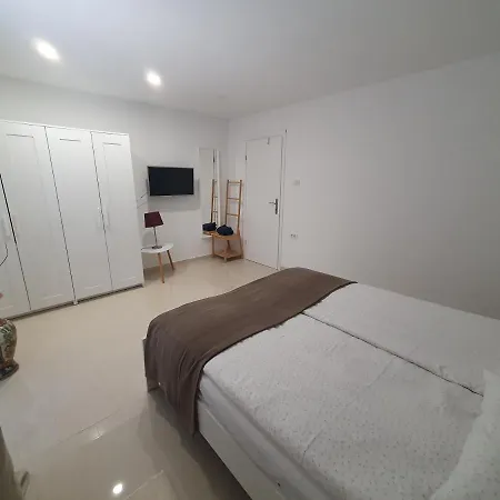 Villa Casa Bianca 6 Vilanija