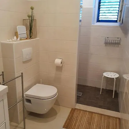 Villa Casa Bianca 6 *