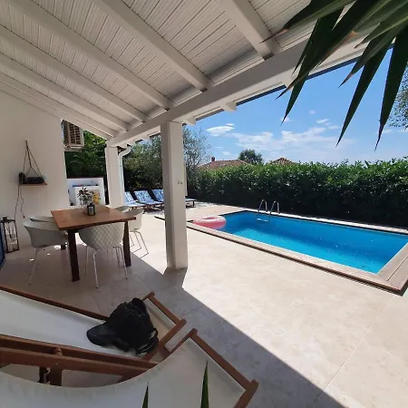 ヴィラ Casa Bianca 6 Vilanija